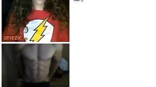 Omegle 2016 Amateur Whores