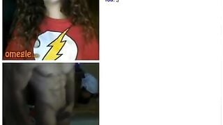 Omegle 2016 Amateur Whores