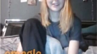 Omegle