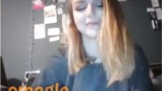 Omegle