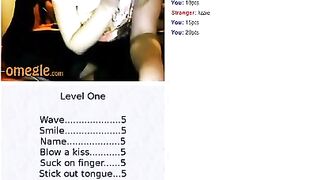 Omegle