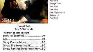 Omegle