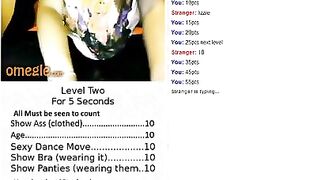 Omegle