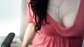Omegle Girl