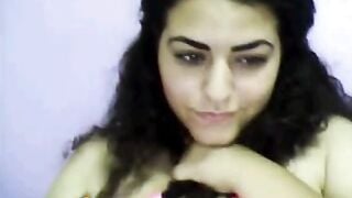 Omegle Bbw Huge Tits