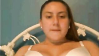 Omegle Girl