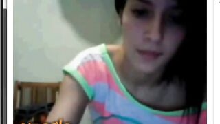 Big Boob Teen Omegle Win