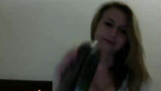 Omegle Bra