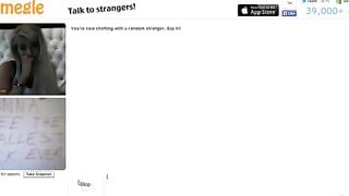 Omegle May/June 2016 - Amateur