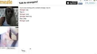 Omegle May/June 2016 - Amateur