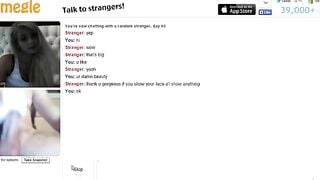 Omegle May/June 2016 - Amateur