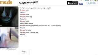Omegle May/June 2016 - Amateur