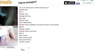 Omegle May/June 2016 - Amateur