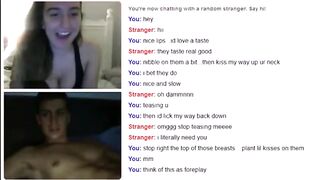 Omegle Girls