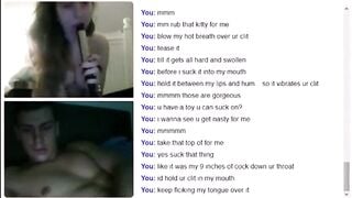 Omegle Girls