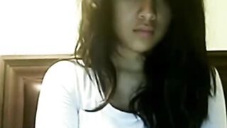 19yr Old Latina On Omegle