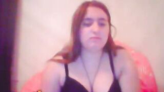 Cubby 22 Year Old Bates Hard On Omegle