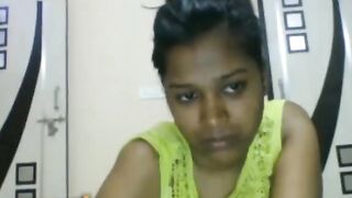 Milf Shows Her Tits On Omegle