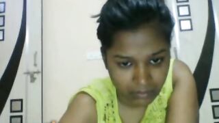 Milf Shows Her Tits On Omegle