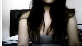 Nice Us Omegle Girl
