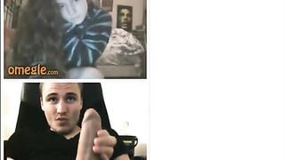 Omegle Girl
