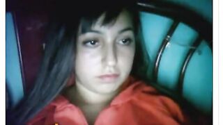 Omegle Cutie
