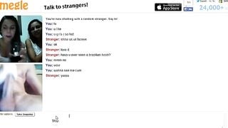 2016 Fresh Omegle Horny Collection