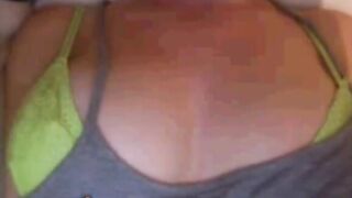 Omegle Cute Hot Girl