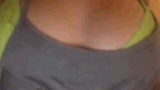 Omegle Cute Hot Girl