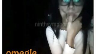Omegle Sluts