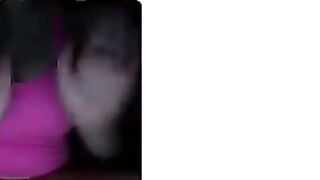Ali 18 Yrs Omegle St Patricks Day