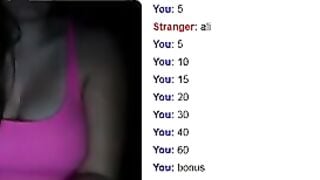 Ali 18 Yrs Omegle St Patricks Day