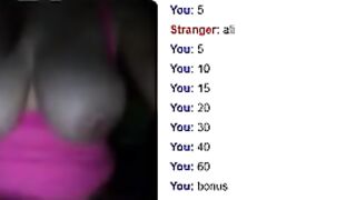 Ali 18 Yrs Omegle St Patricks Day