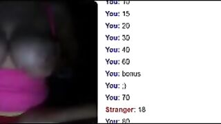 Ali 18 Yrs Omegle St Patricks Day