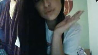 Omegle Bitch