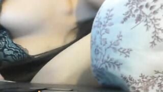Omegle Teen Small Nice Tits
