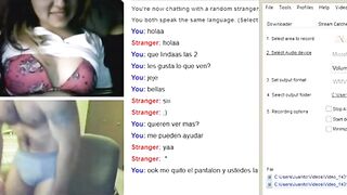 Omegle