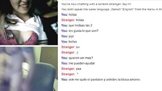 Omegle