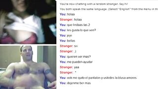 Omegle