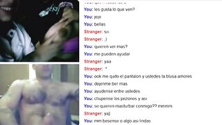 Omegle