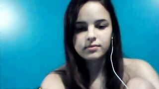 Omegle Girls