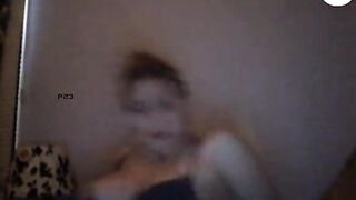Omegle Teen