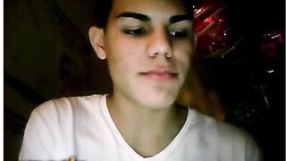 Omegle Brother And Sister Only One Boob Flash!!