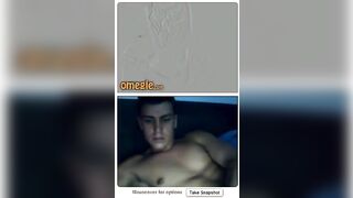 Omegle Wins - Girls Showing Off