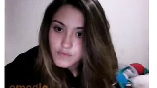 Omegle Teen