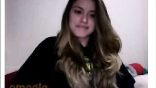 Omegle Teen