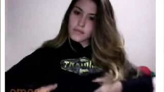 Omegle Teen