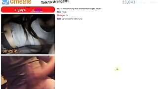 Blow My Load To Big Tit Chick :D