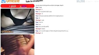 Blow My Load To Big Tit Chick :D