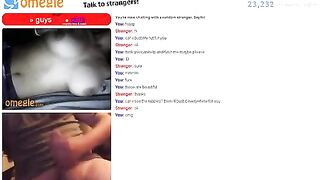 Blow My Load To Big Tit Chick :D